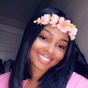 Meet your Posher, Nyanda